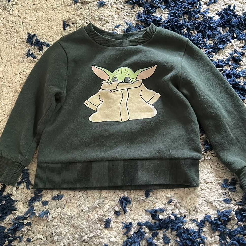 Kids sweatshirt